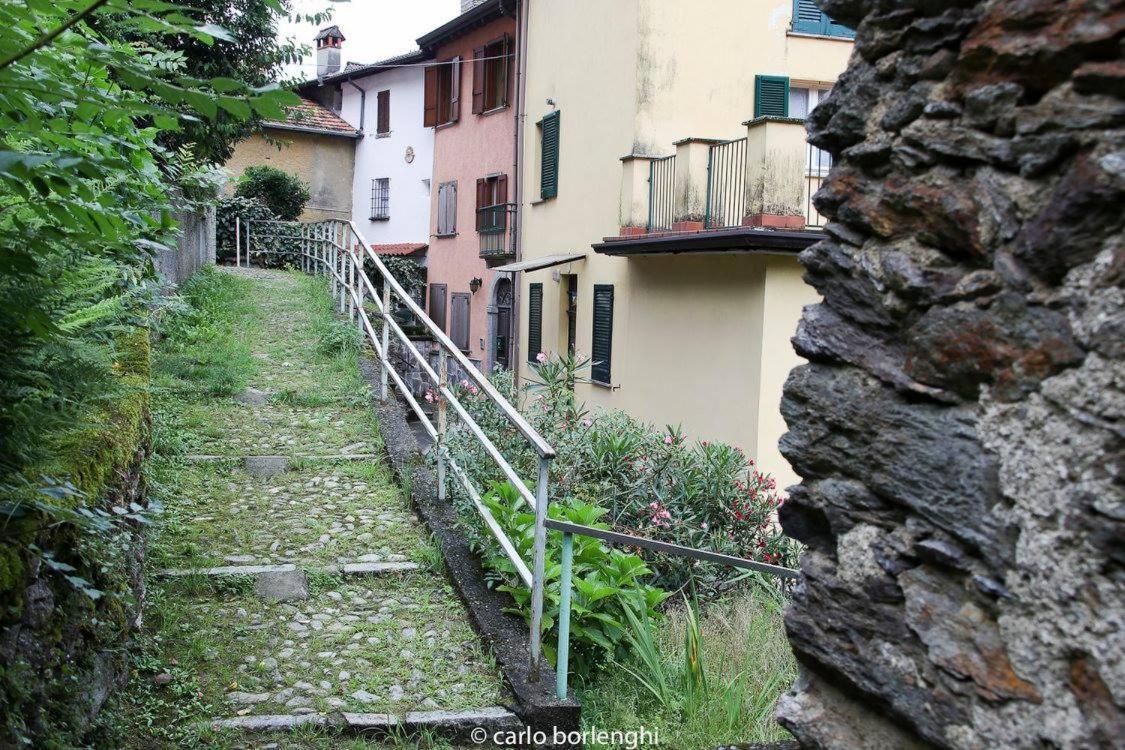 Appartement Bellano Casa Elena Extérieur photo