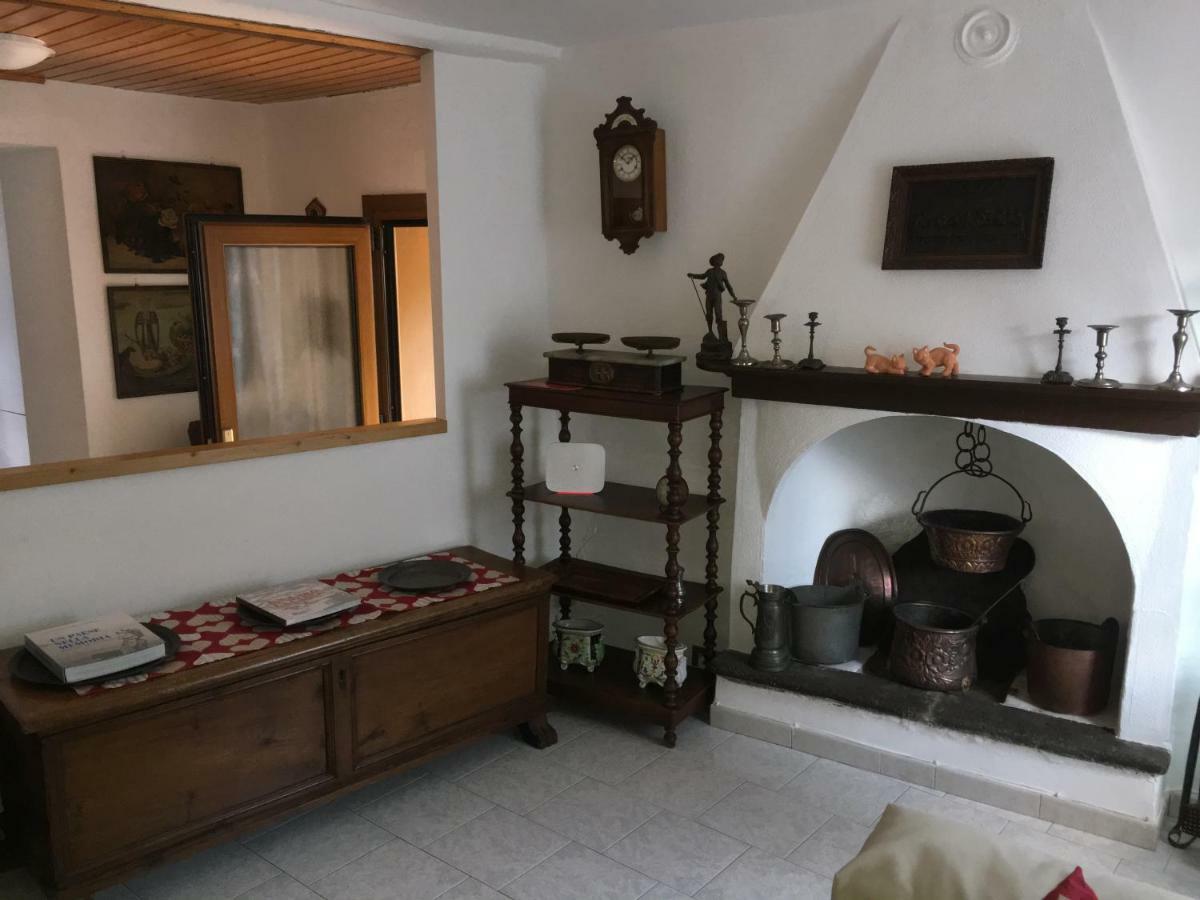 Appartement Bellano Casa Elena Extérieur photo