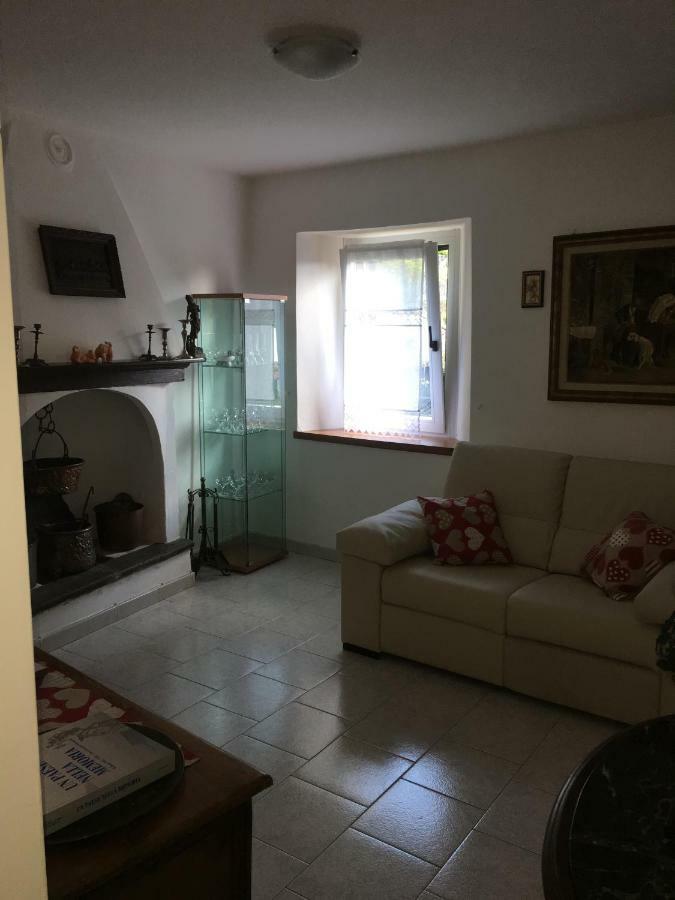 Appartement Bellano Casa Elena Extérieur photo