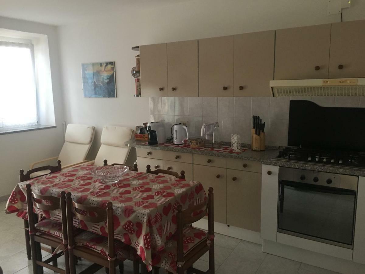 Appartement Bellano Casa Elena Extérieur photo