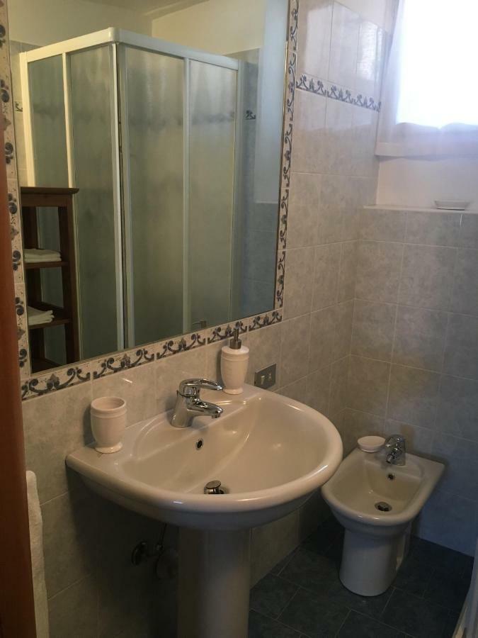 Appartement Bellano Casa Elena Extérieur photo
