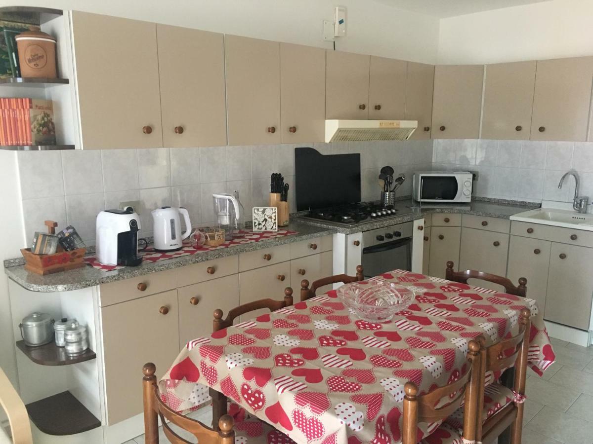 Appartement Bellano Casa Elena Extérieur photo